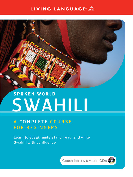 Swahili (MP3)